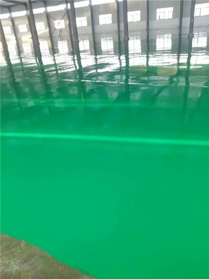 上蔡，我直接给你一份室外地坪漆翻新维修